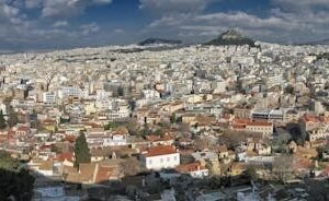 Wandklok goud 45cm luxe art deco