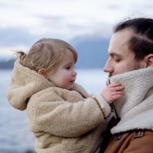 Wandklok 80cm XXL groot modern statement wit